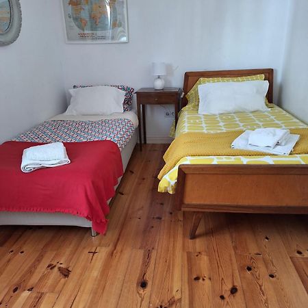 Campo De Ourique Premium Leilighet Lisboa Eksteriør bilde