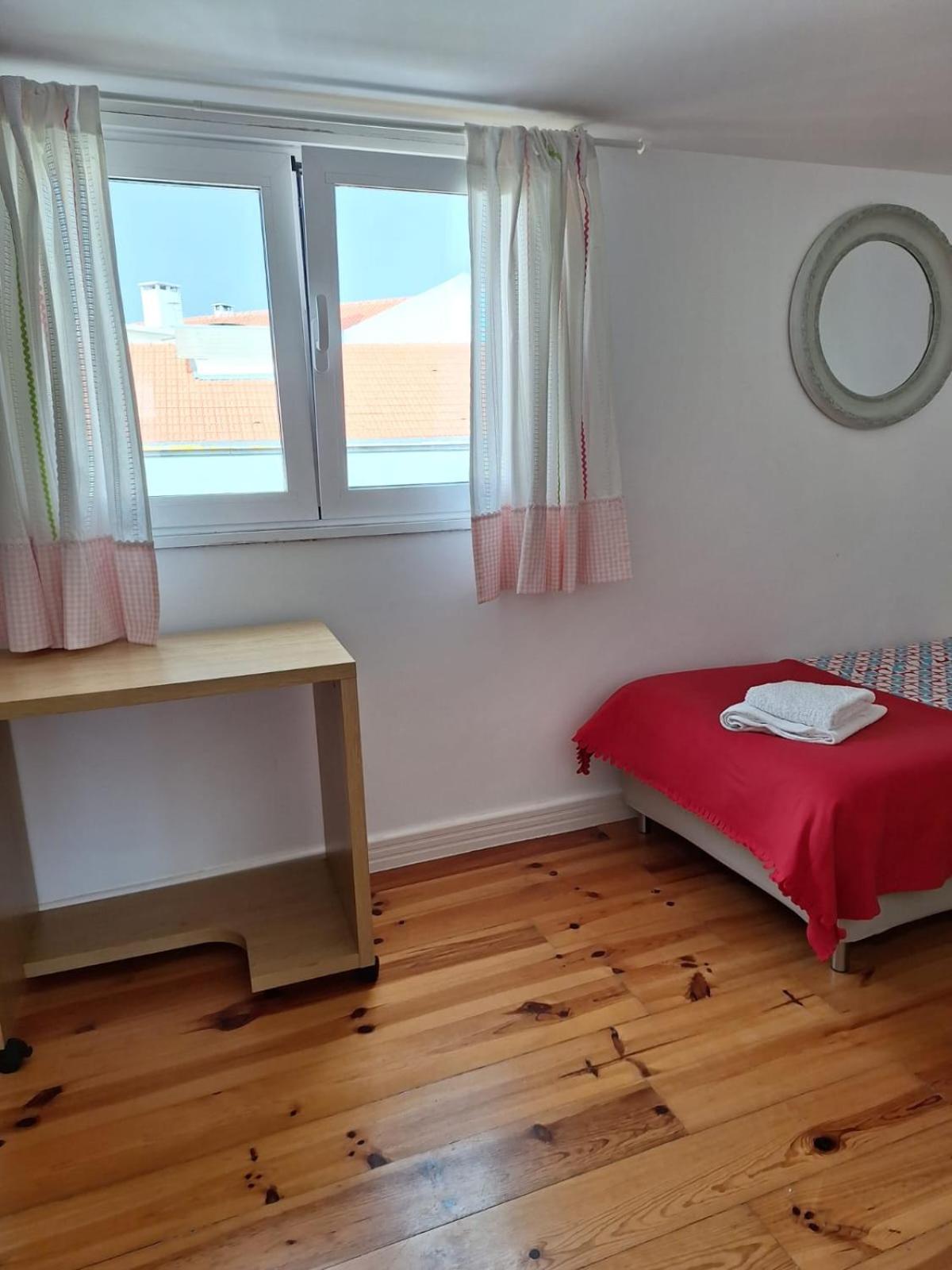 Campo De Ourique Premium Leilighet Lisboa Eksteriør bilde