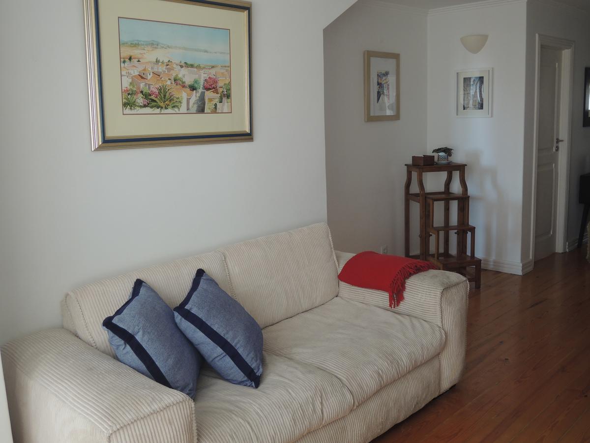 Campo De Ourique Premium Leilighet Lisboa Eksteriør bilde