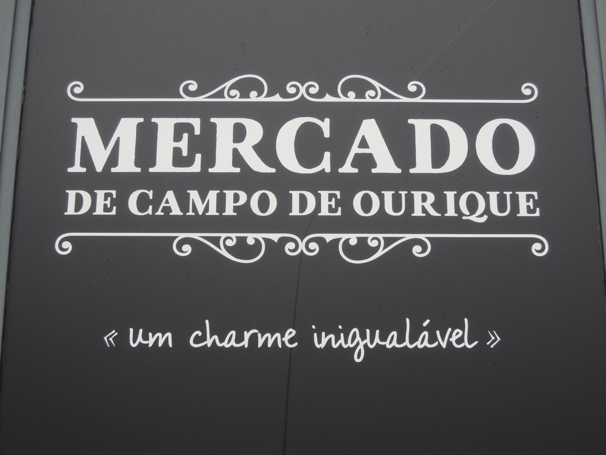 Campo De Ourique Premium Leilighet Lisboa Eksteriør bilde