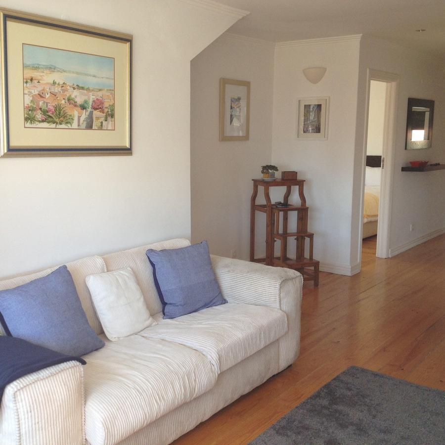 Campo De Ourique Premium Leilighet Lisboa Eksteriør bilde