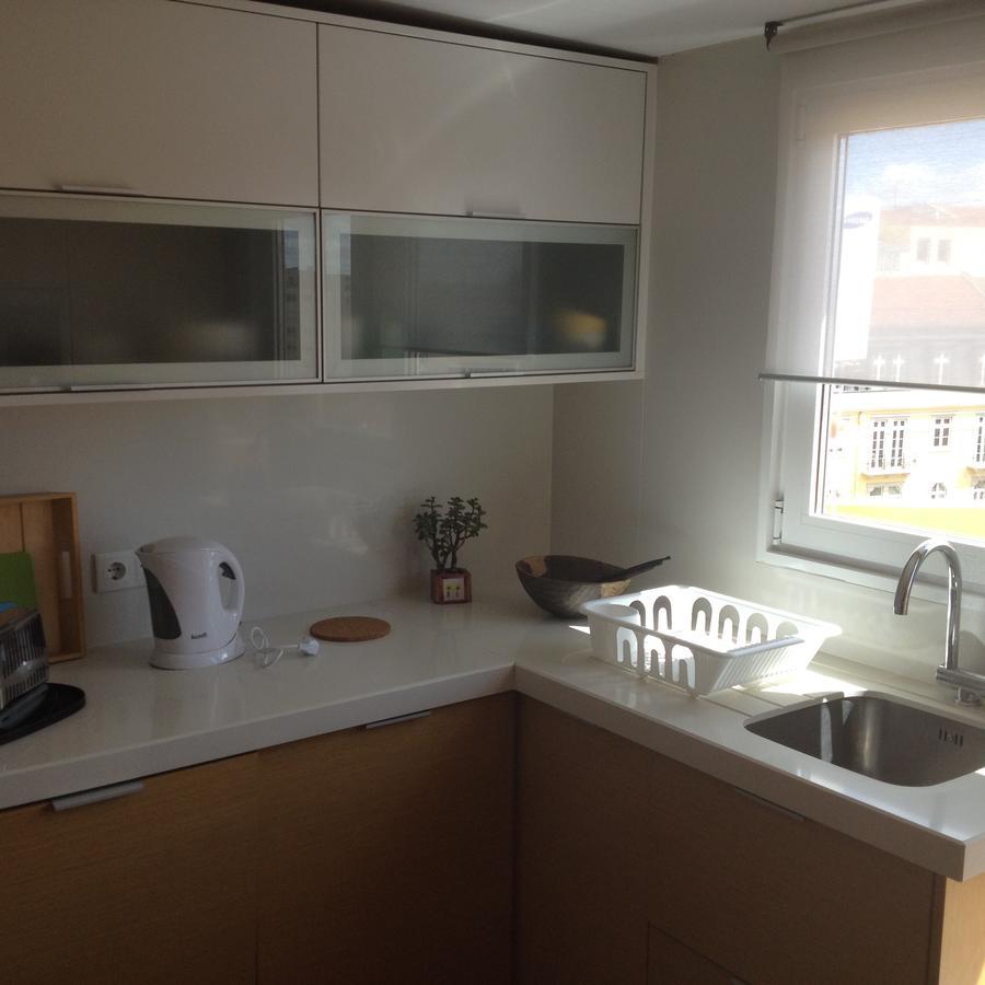Campo De Ourique Premium Leilighet Lisboa Eksteriør bilde