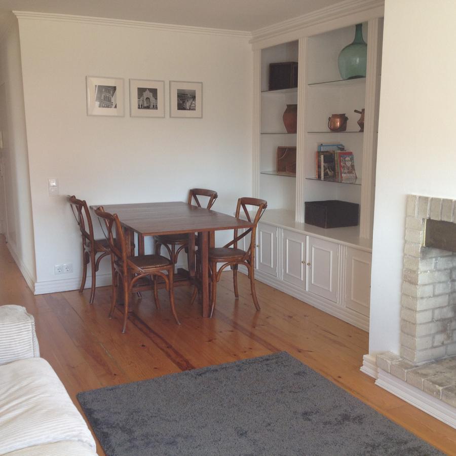 Campo De Ourique Premium Leilighet Lisboa Eksteriør bilde